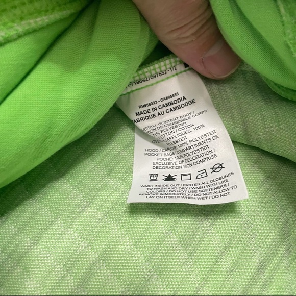 New Nike City Ready 1/4 Zip Training Jacket - Picture 5 of 8